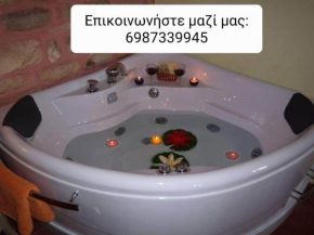 Junior Suite Selini for 2 people